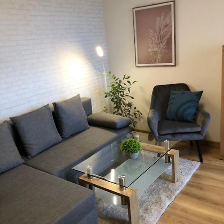 Apartment, Sun Terrace, Privat Parking Besztercebánya Kültér fotó
