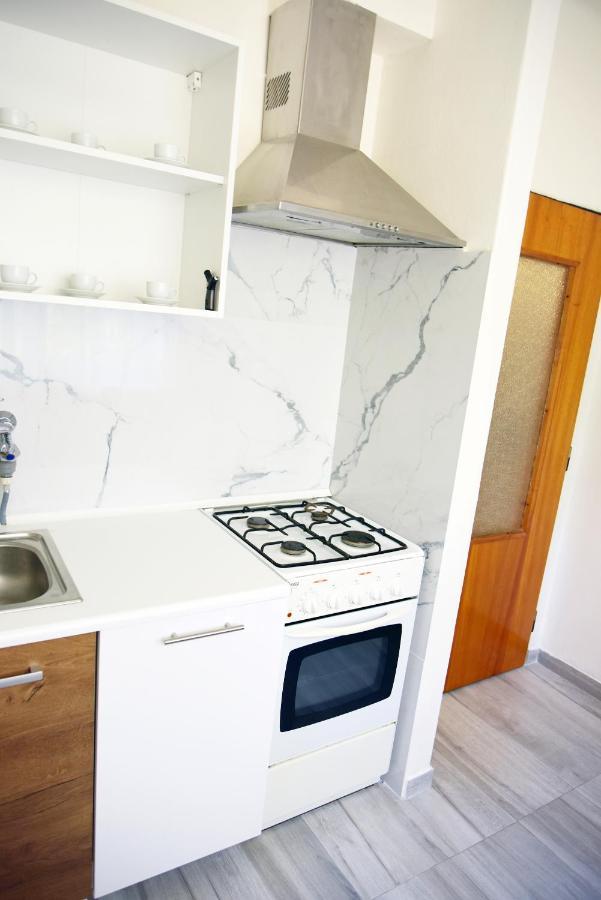 Apartment, Sun Terrace, Privat Parking Besztercebánya Kültér fotó