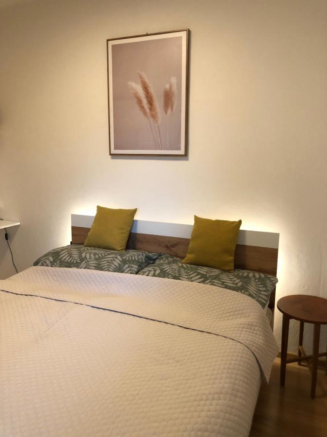 Apartment, Sun Terrace, Privat Parking Besztercebánya Kültér fotó