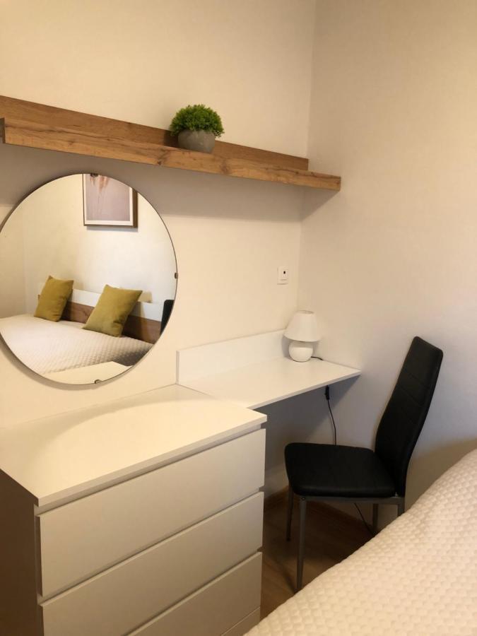 Apartment, Sun Terrace, Privat Parking Besztercebánya Kültér fotó