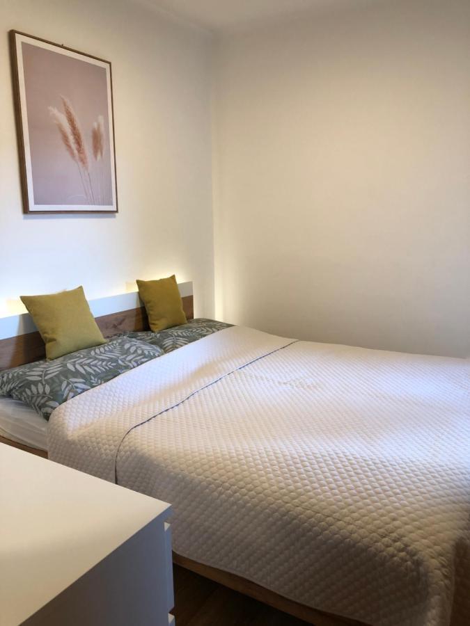 Apartment, Sun Terrace, Privat Parking Besztercebánya Kültér fotó